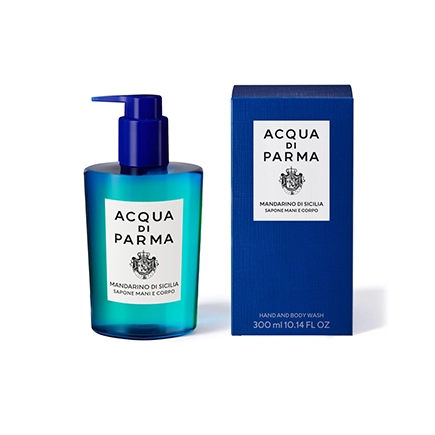 Acqua di Parma Mandarino di Sicilia Hand and Body Wash