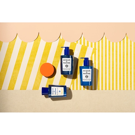 Acqua di Parma Mandarino di Sicilia Hand and Body Wash