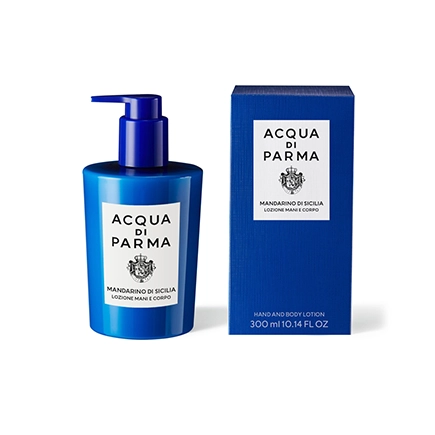 Acqua di Parma Mandarino di Sicilia Hand and Body Lotion