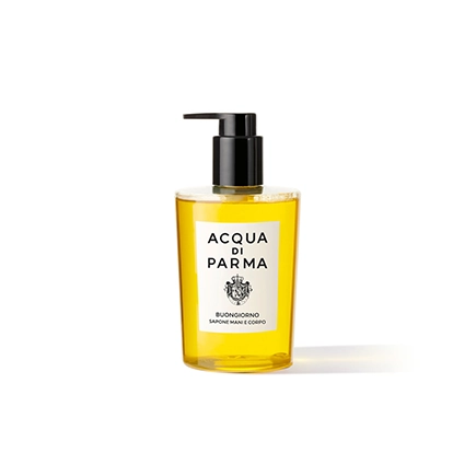 Acqua di Parma Buongiorno Hand and Body Wash