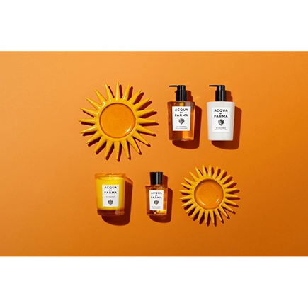 Acqua di Parma Buongiorno Hand and Body Wash