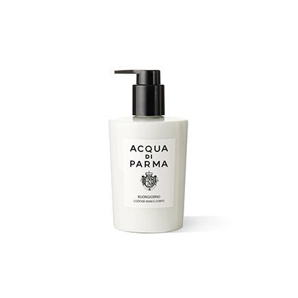 Acqua di Parma Buongiorno Hand and Body Lotion