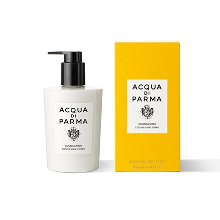 Acqua di Parma Buongiorno Hand and Body Lotion