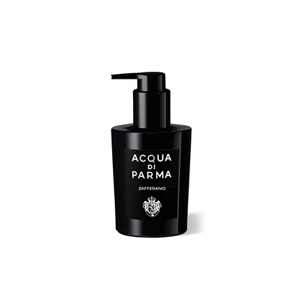 Acqua di Parma Zafferano Hand & Body Wash