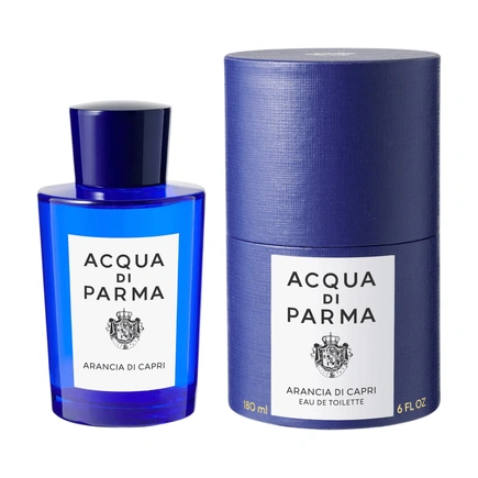 Acqua di Parma Arancia di Capri Eau de Toilette