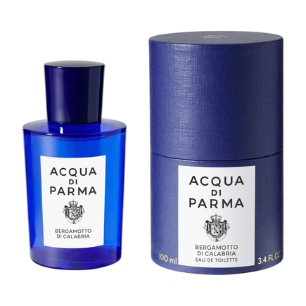 Acqua di Parma BERGAMOTTO DI CALABRIA Eau de Toilette