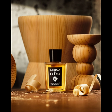 Acqua di Parma Cedro Virtuoso Eau de Parfum
