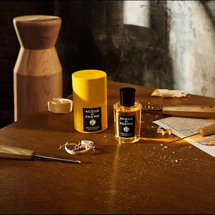 Acqua di Parma Cedro Virtuoso Eau de Parfum