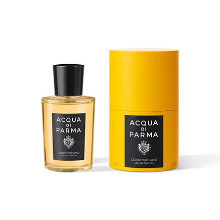 Acqua di Parma Cedro Virtuoso Eau de Parfum
