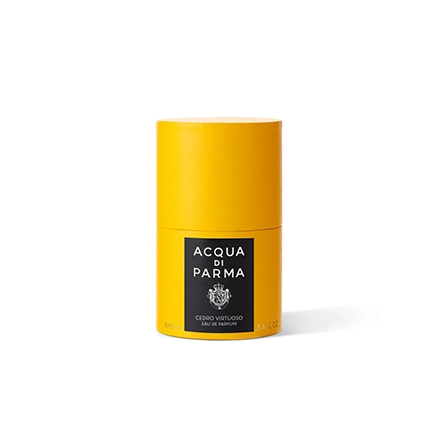 Acqua di Parma Cedro Virtuoso Eau de Parfum
