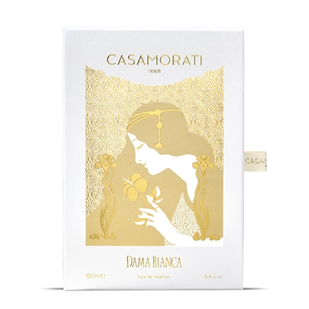 Casamorati Dama Bianca Eau de Parfum