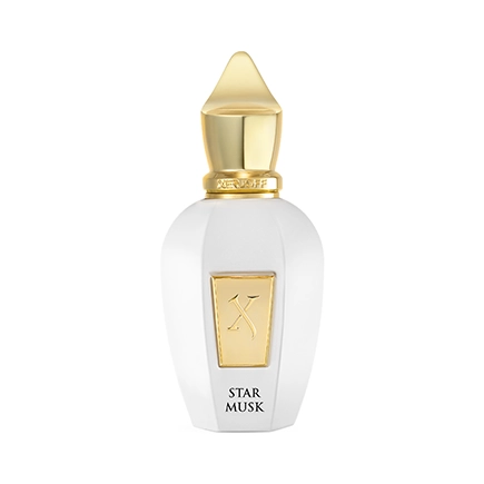 Xerjoff Set Amber Star/Star Musk