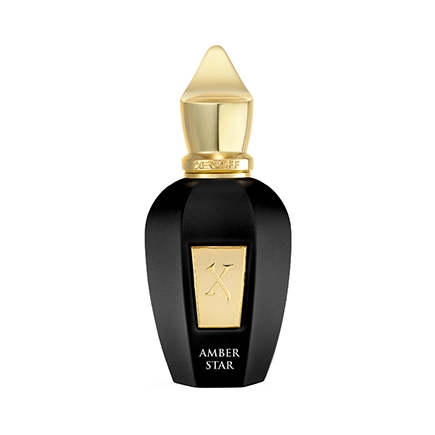 Xerjoff Set Amber Star/Star Musk