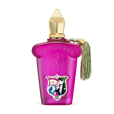Casamorati Gran Ballo Eau de Parfum