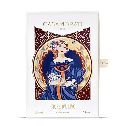 Casamorati Fiore d'Ulivo Eau de Parfum