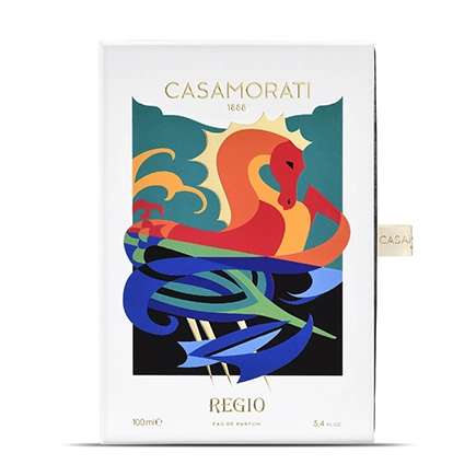 Casamorati Regio Eau de Parfum