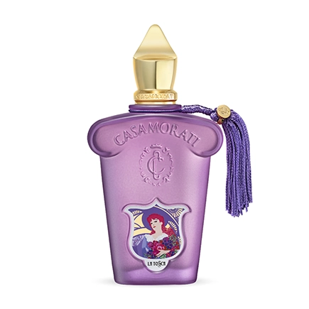Casamorati La Tosca Eau de Parfum