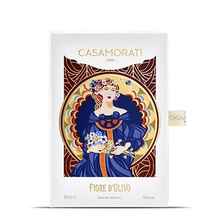 Casamorati Fiore d'Ulivo Eau de Parfum