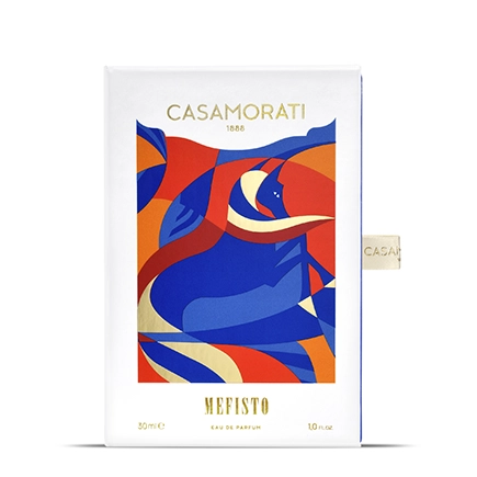 Casamorati Mefisto Eau de Parfum