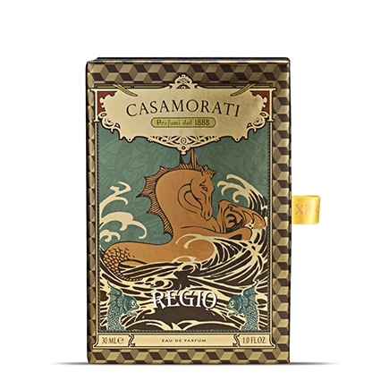 Casamorati Regio Eau de Parfum