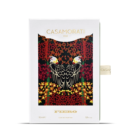 Casamorati Fiero Eau de Parfum