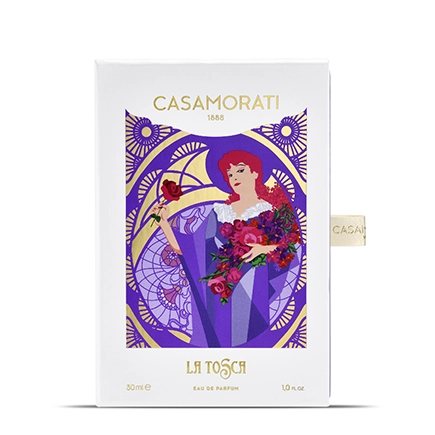 Casamorati La Tosca Eau de Parfum