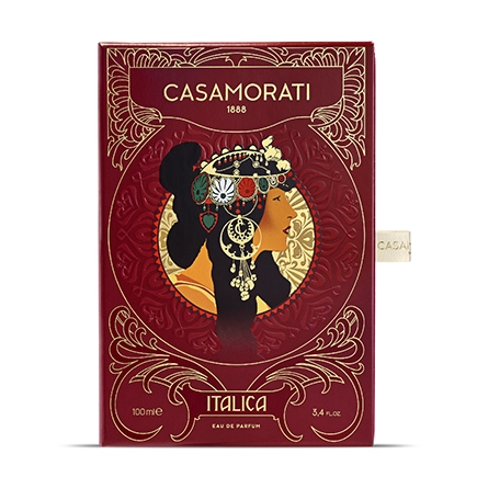 Casamorati Italica Eau de Parfum