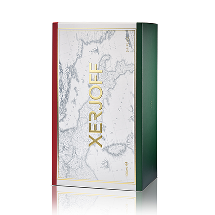 Renaissance Eau de Parfum