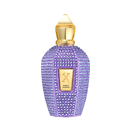 Xerjoff Purple Accento Swarovski Parfum