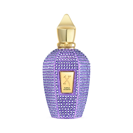 Xerjoff Purple Accento Swarovski Parfum