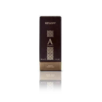 Xerjoff Alexandria II Parfum Travelspray