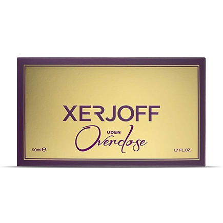 Xerjoff Uden Overdose Parfum
