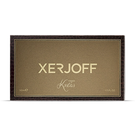 Xerjoff Alexandria III Parfum