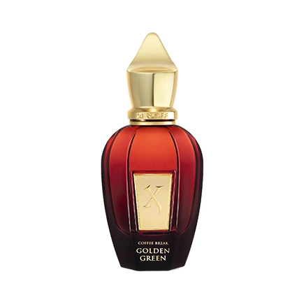 Xerjoff Golden Green Parfum