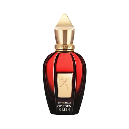 Xerjoff Golden Green Parfum