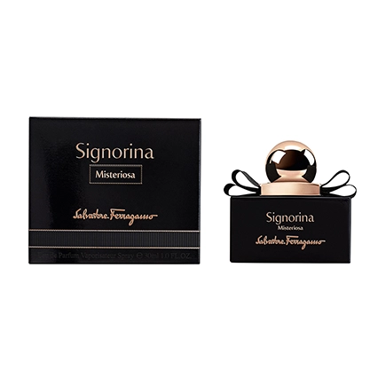 Salvatore Ferragamo Signorina Misteriosa Eau de Parfum