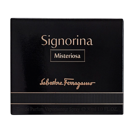 Salvatore Ferragamo Signorina Misteriosa Eau de Parfum