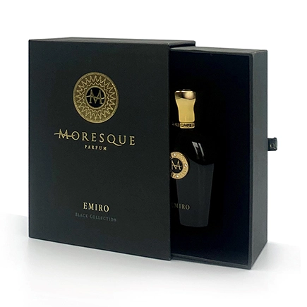 Moresque EMIRO Eau de Parfum