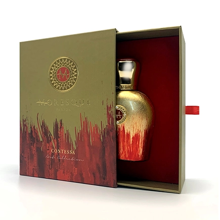 Moresque CONTESSA Eau de Parfum