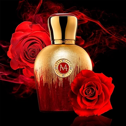 Moresque CONTESSA Eau de Parfum