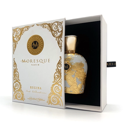 Moresque REGINA Eau de Parfum