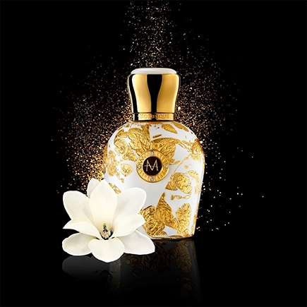 Moresque REGINA Eau de Parfum