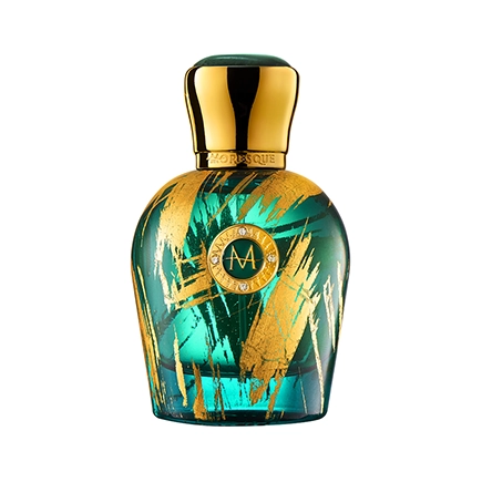 Moresque FIORE DI PORTOFINO Eau de Parfum