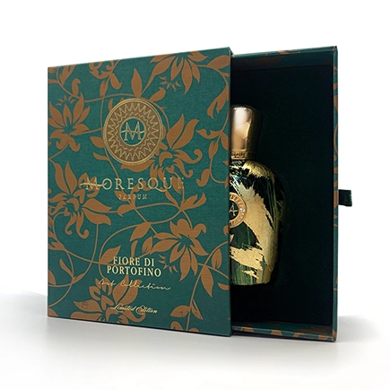 Moresque FIORE DI PORTOFINO Eau de Parfum