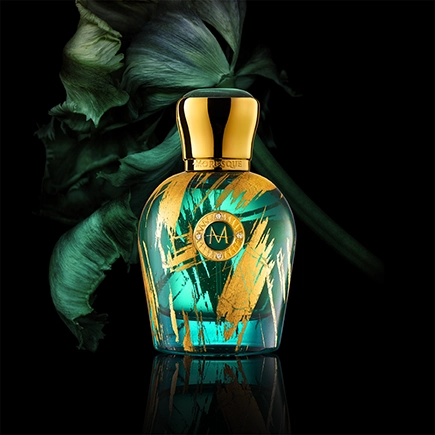 Moresque FIORE DI PORTOFINO Eau de Parfum