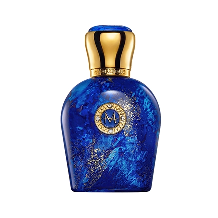 Moresque SAHARA BLUE Eau de Parfum