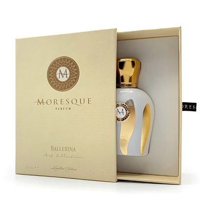 Moresque BALLERINA Eau de Parfum