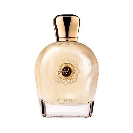 Moresque PERPETUAL Eau de Parfum