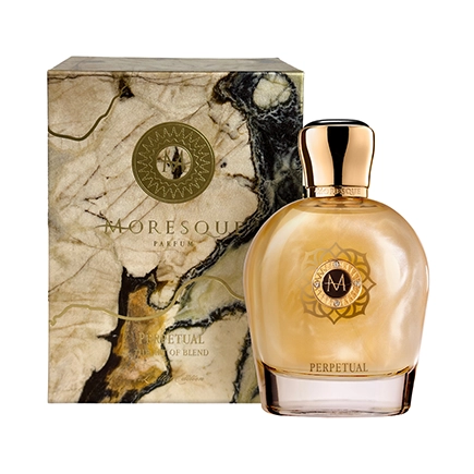 Moresque PERPETUAL Eau de Parfum