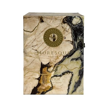 Moresque PERPETUAL Eau de Parfum
